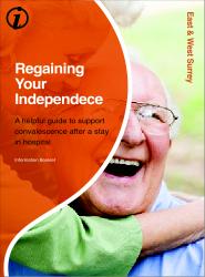 Regaining Your Independence